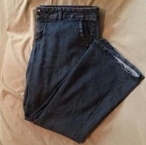 3 for $12 ☇flash sale☇   Jeans EUC